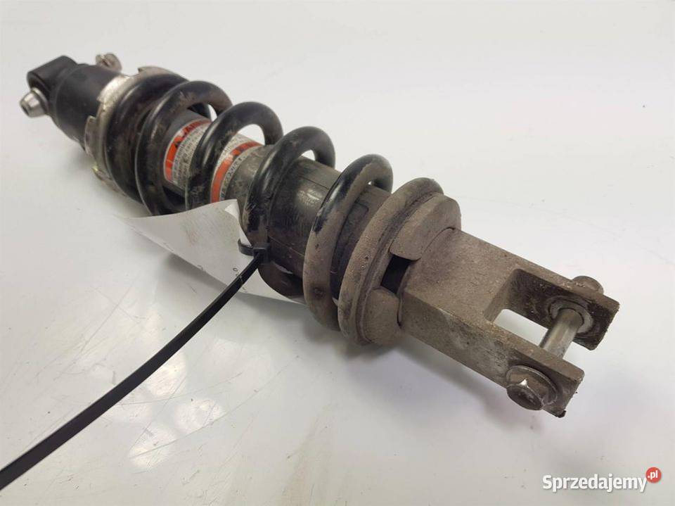AMORTYZTOR TYŁ MOTOCYKL KAWASAKI Z800 Lipno sprzedam