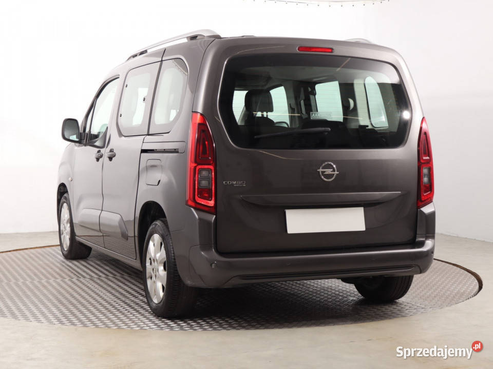 Opel Combo 15 CDTI