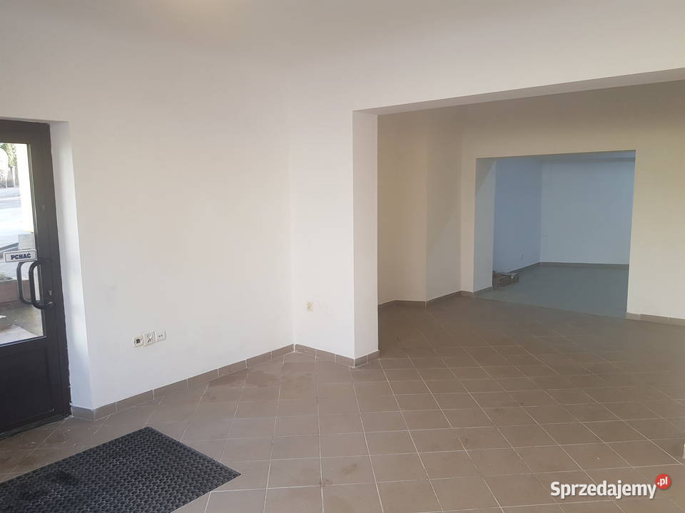 LOKAL W GŁUSZYCY Głuszyca