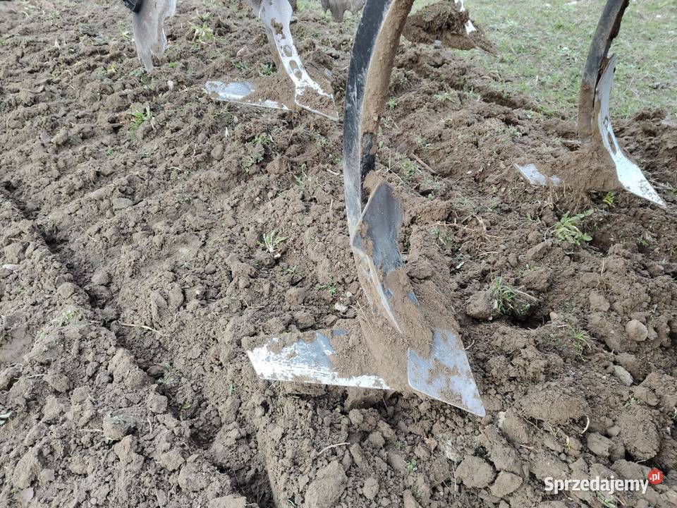 Agregat ścierniskowy Gruber Lemtech wał rurowy nieuszkodzony Brzeziny