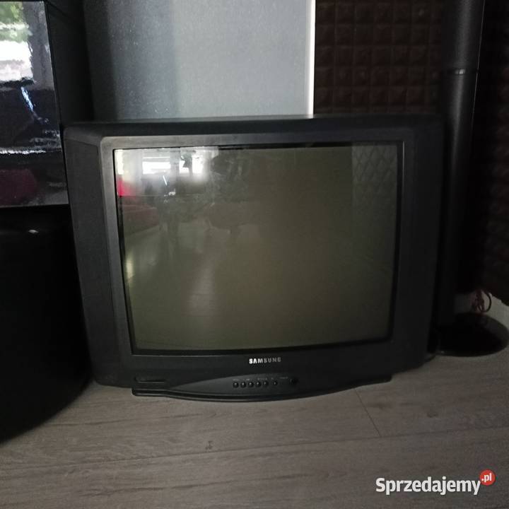SAMSUNG ck 6844 32 CALE TELEWIZOR super sprawny podkarpackie Ropczyce