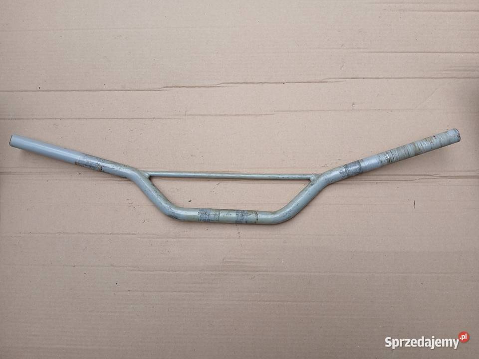 Kierownica Peugeot Xp6 50 Pozostałe Skwierzyna
