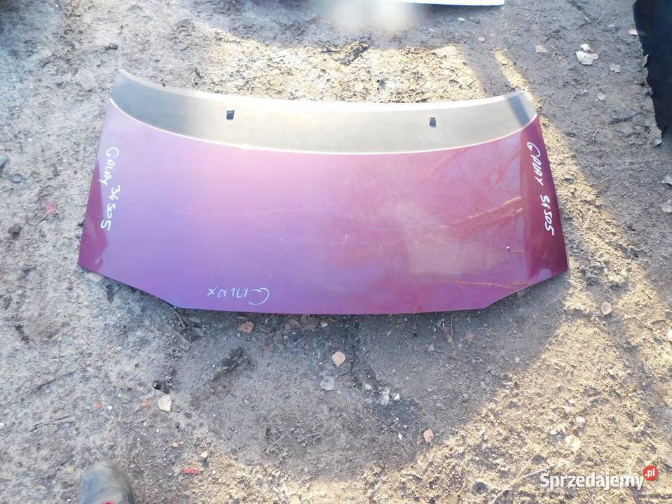 galax maska 34505 WYSYŁKA Pozostałe Pozostałe Żory
