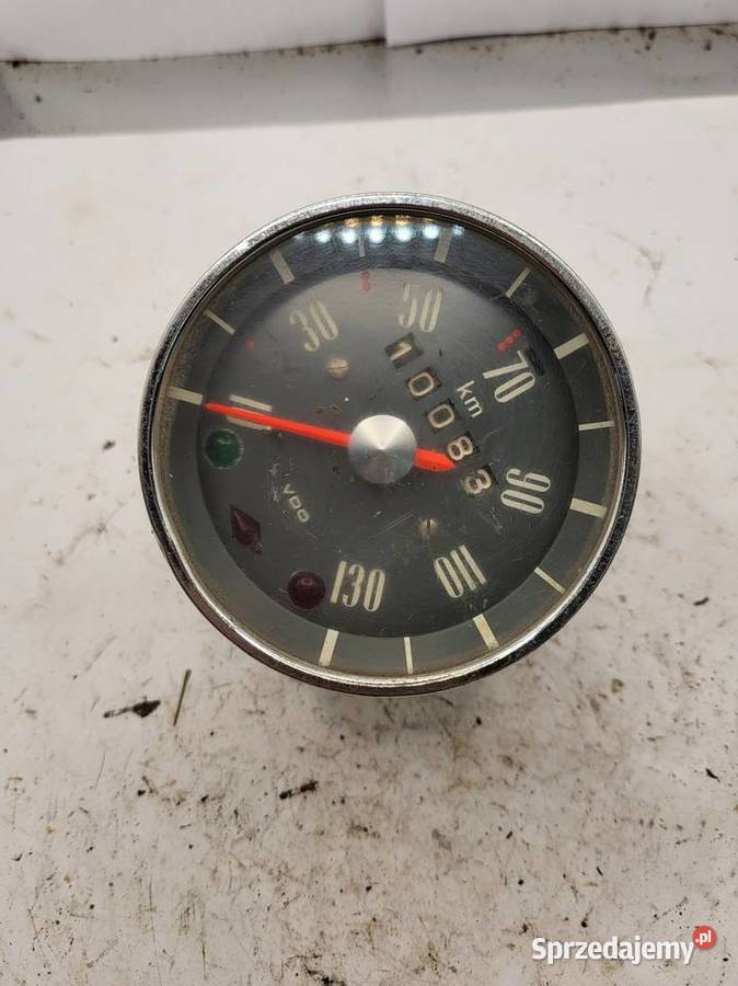 LICZNIK TACHO VDO NSU PRINZ śląskie Rybnik sprzedam
