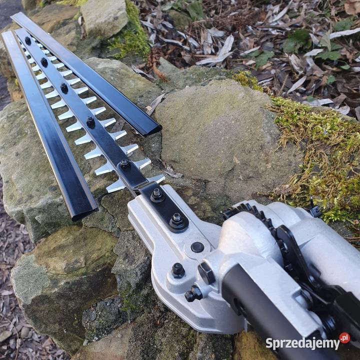 Nożyce elektryczne Bochnia