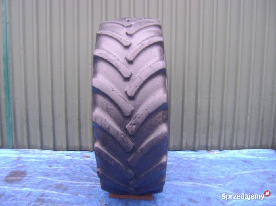 Opona Goodyear 65085 R 38 Dt824 Opony lubuskie Szprotawa