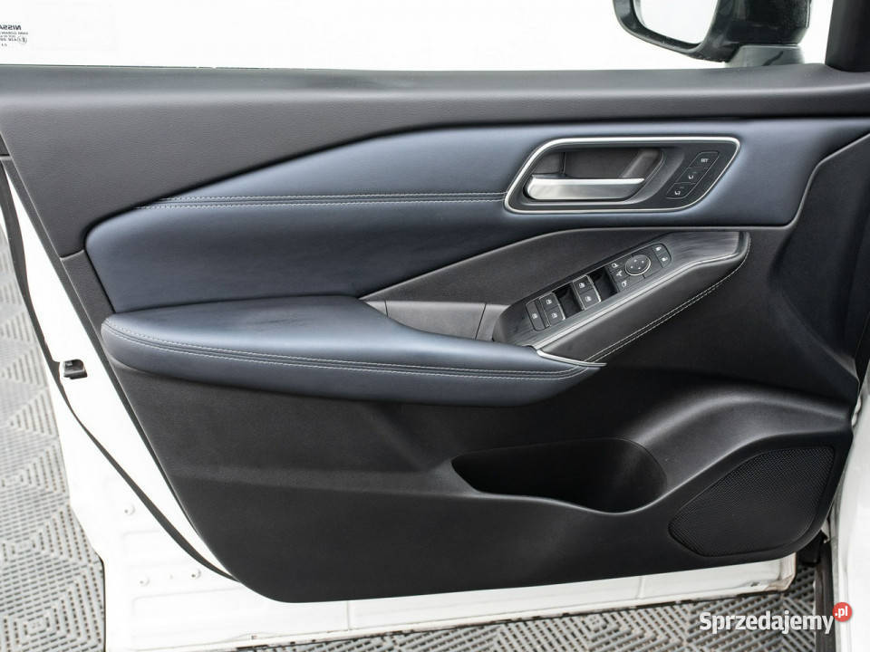 Nissan Qashqai PY4602515 ePOWER Tekna Xtronic Gdańsk