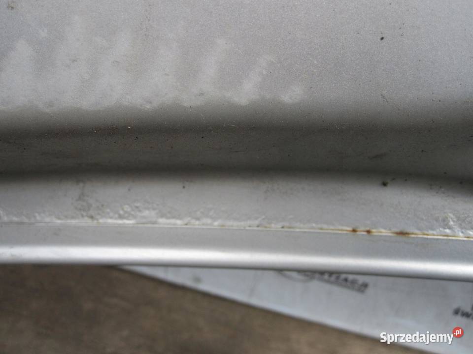 CITROEN BERLINGO II 11r maska sprzedam