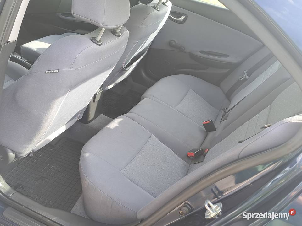 Sprzedam ładnego Nissana Primera 18 benzyna Żyrardów