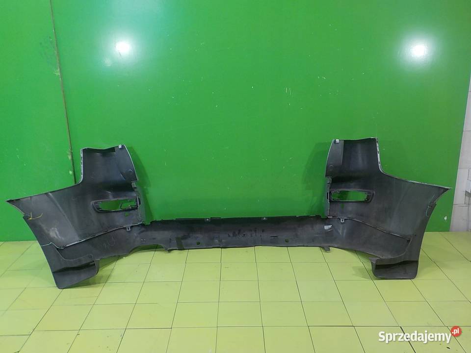 PEUGEOT 4007 22 HDI 10r 5D zderzak tyl sprzedam