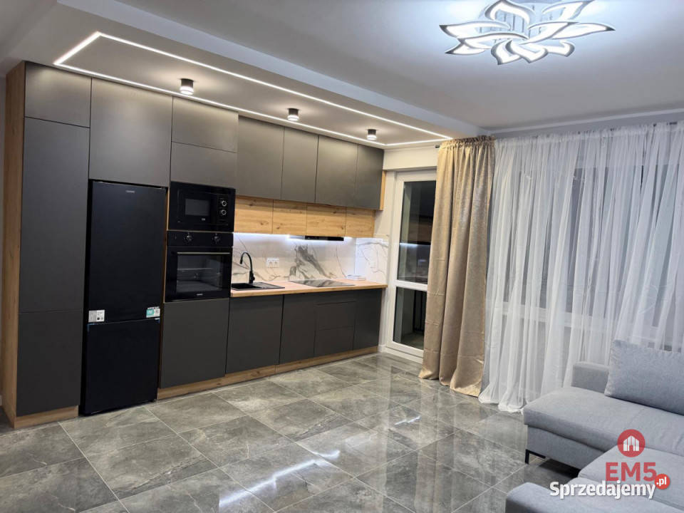 Mieszkanie do sprzedania 59m2 4pok Białystok