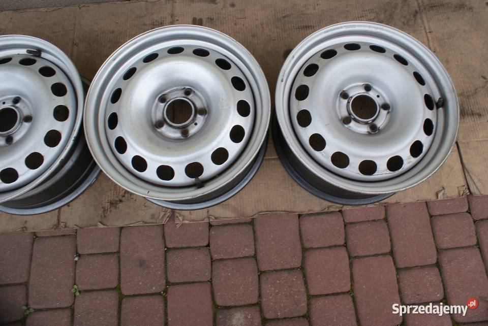 Stalowe dostawcze Nowe Peugeot Opel Citroen Dynów