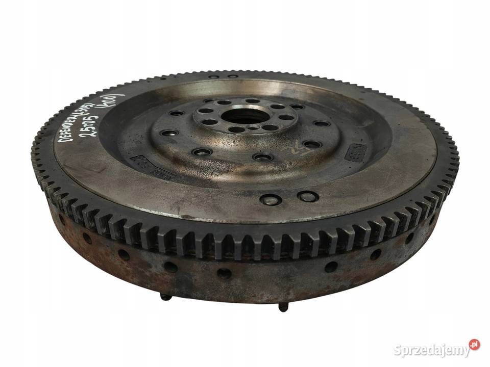 KOMPLET SPRZĘGŁA Land Rover Defender L315 25 TD5 Chełm sprzedam