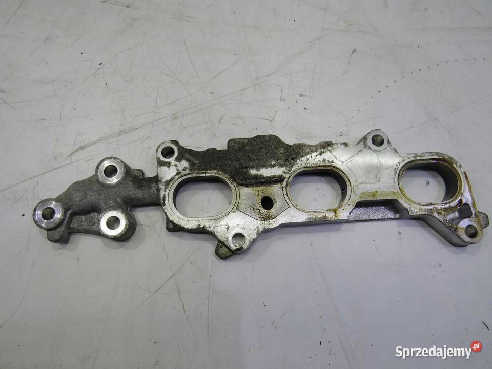 PODSTAWA DYSTANS KOLEKTORA PEUGEOT 108 C1 II 10 osobowe