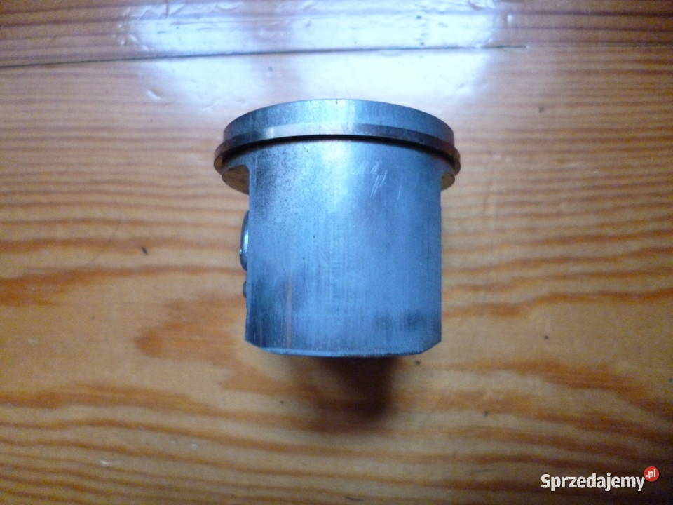 Piła spalinowa Dolmar 341 tłok cylinder silnik Łochów