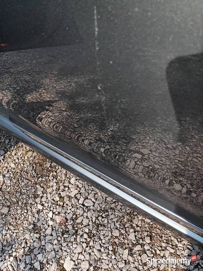 Skoda Superb 2 19tdi 1900cm3 małopolskie