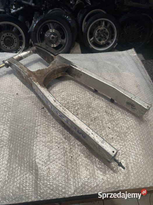 Wahacz Kawasaki Yamaha Honda Suzuki Rieju CPI Poznań