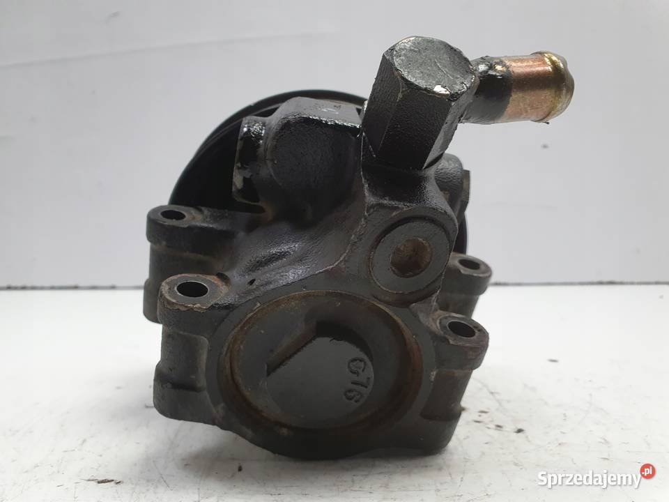 Ford Focus I MK1 18 TDDI POMPA WSPOMAGANIA Janów sprzedam