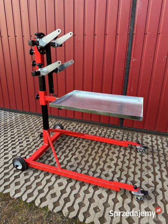 Uchwyt Serwisowy Silnika Stojak silnika Chełmo