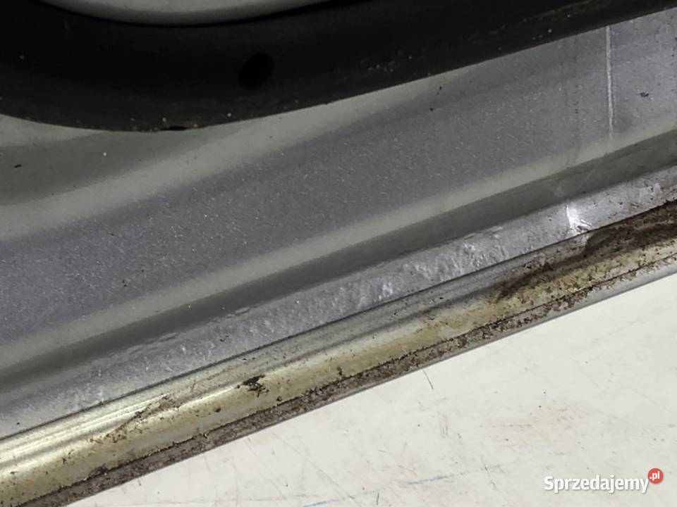 DRZWI PRAWY PRZÓD OPEL ASTRA J Hatchback 0915 osobowe