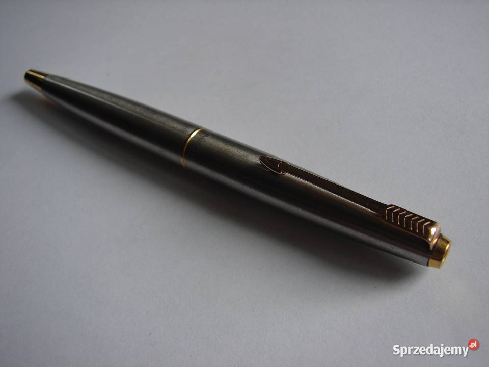 Parker 45 Francuskie pióro wieczne Warszawa