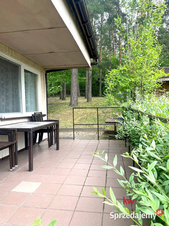 Działka do sprzedania 705m2 Wierzchlas