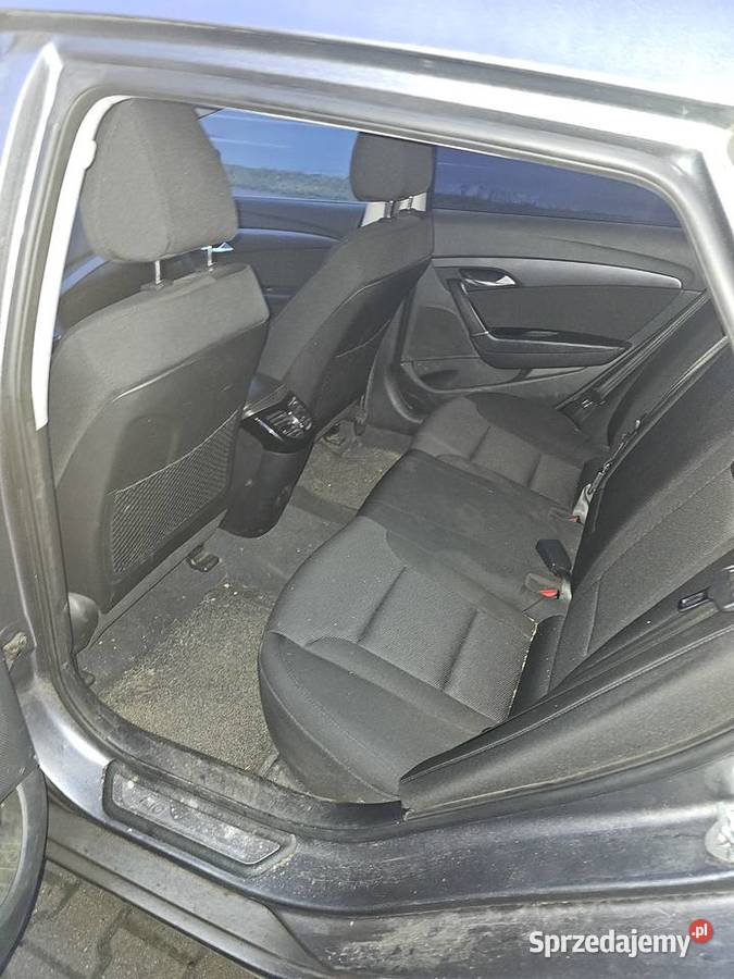 Sprzedam Hyundai i40 combi 2017 17 TDi
