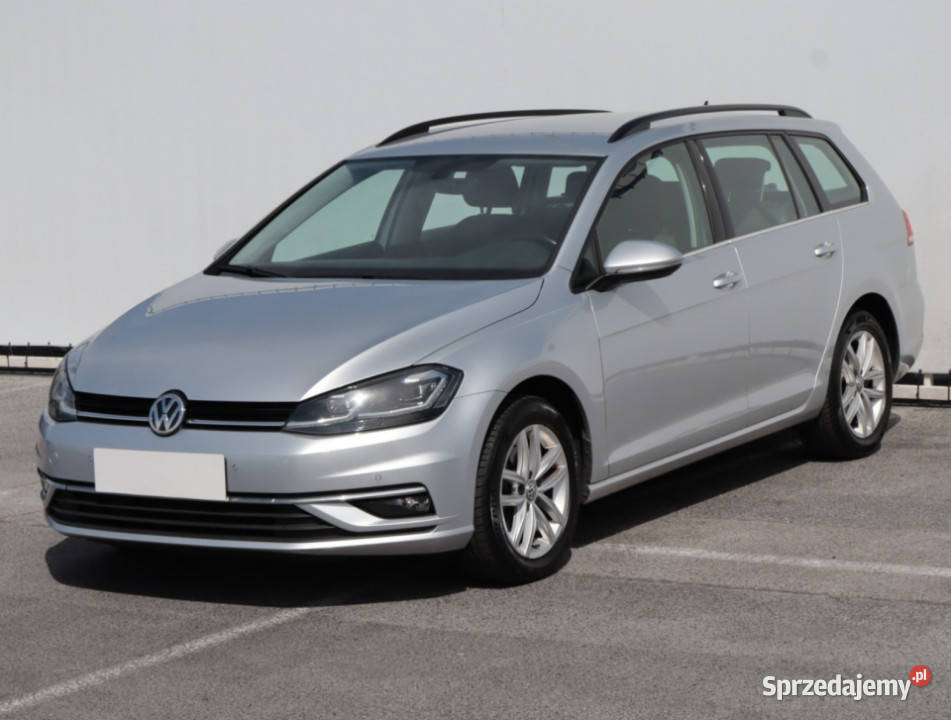 VW Golf 15 TSI wielofunkcyjna kierownica lubelskie Lublin