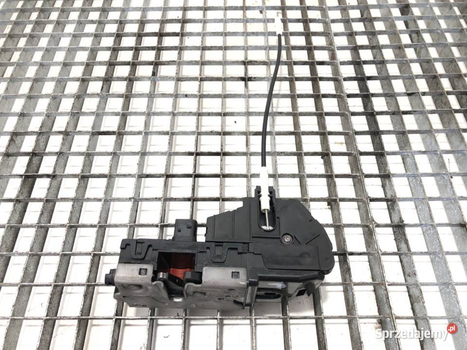 ZAMEK DRZWI PRAWY VOLVO FH II Hatchback 23361595