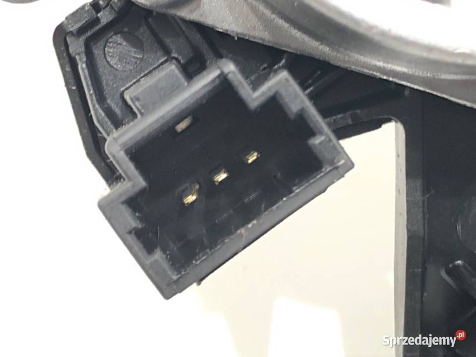 SILNIK WYCIERACZEK TYŁ PEUGEOT 2008 I 9678423580 Silniki wycieraczek