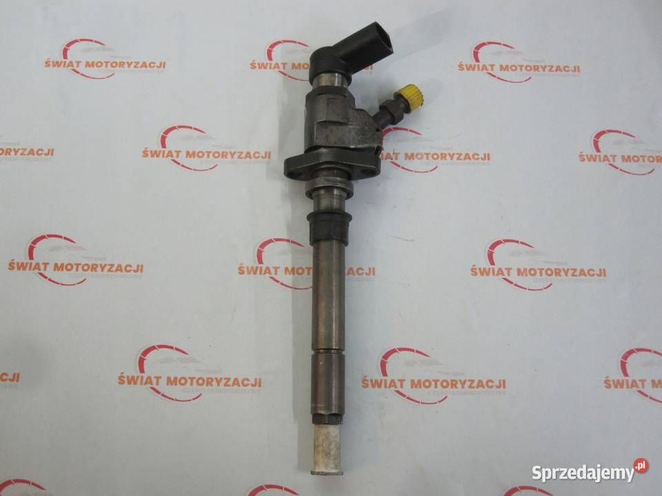 VOLVO FORD 20 TDCI HDI wtrysk wtryskiwacz osobowe świętokrzyskie Kielce