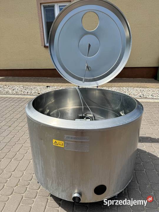 schładzalnik basen zbiornik do mleka 330L Myszyniec