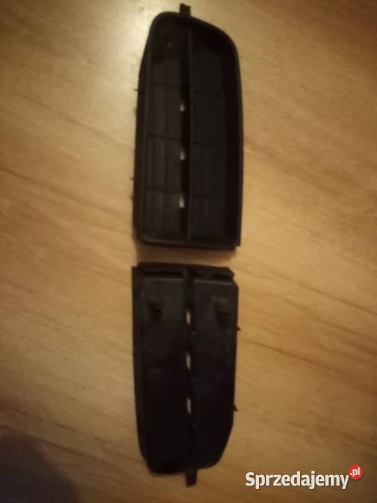 Zaślepki zderzak RL Rover 75 DPF100280 DPF100280 Łódź