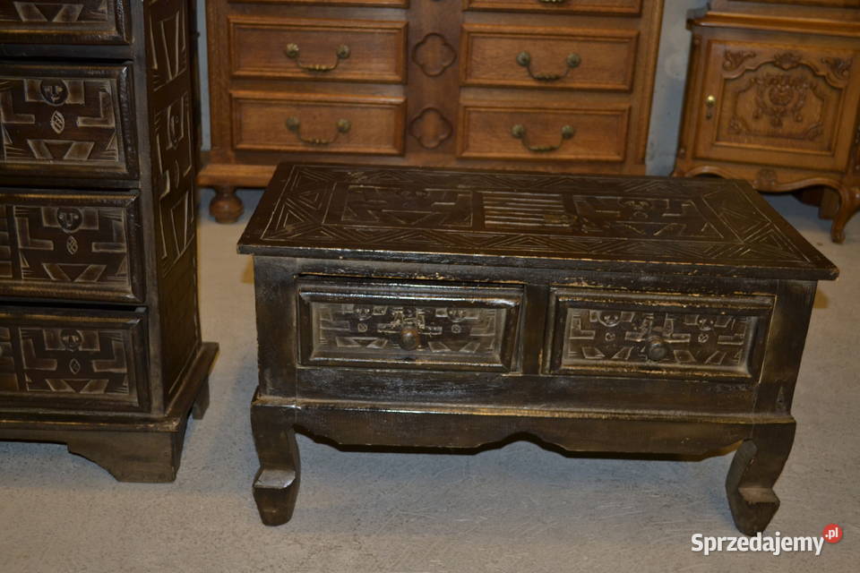 meble indonezja bali egzotyka Będzin