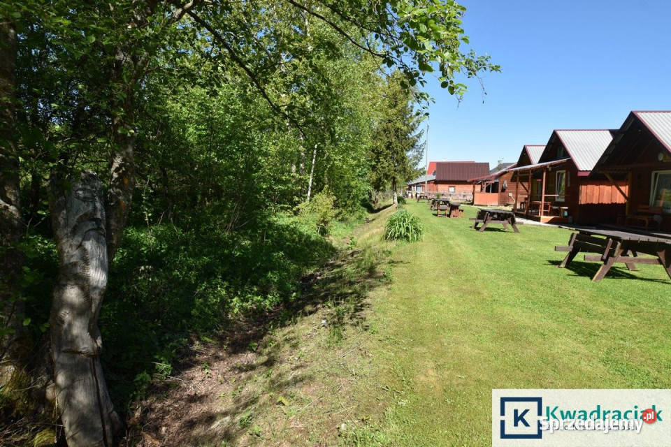 Dom wolnostojący 240m2 Wetlina