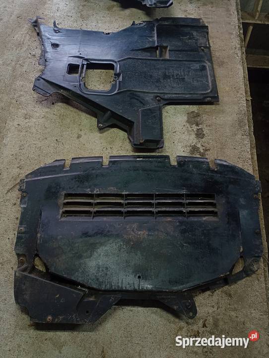 Osłona silnika do BMW E39 Pozostałe Kazimierza Wielka sprzedam