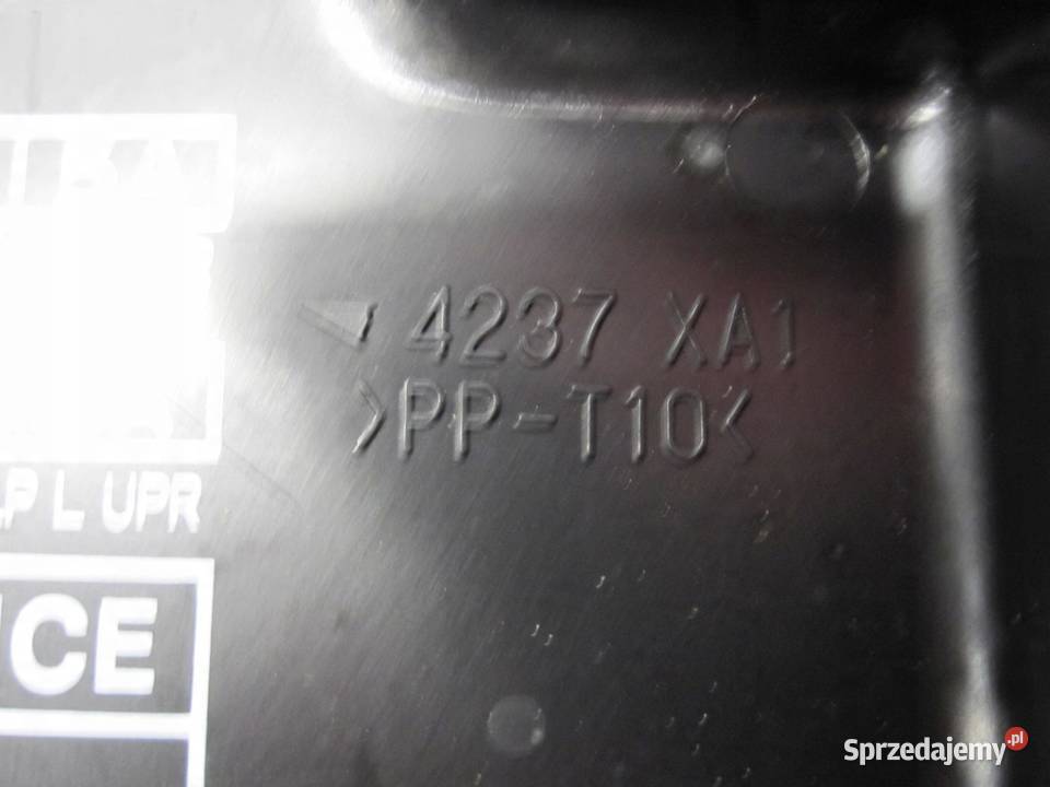 LEXUS GS II 01r skrzynka bezpieczników 4237XA1 sprzedam