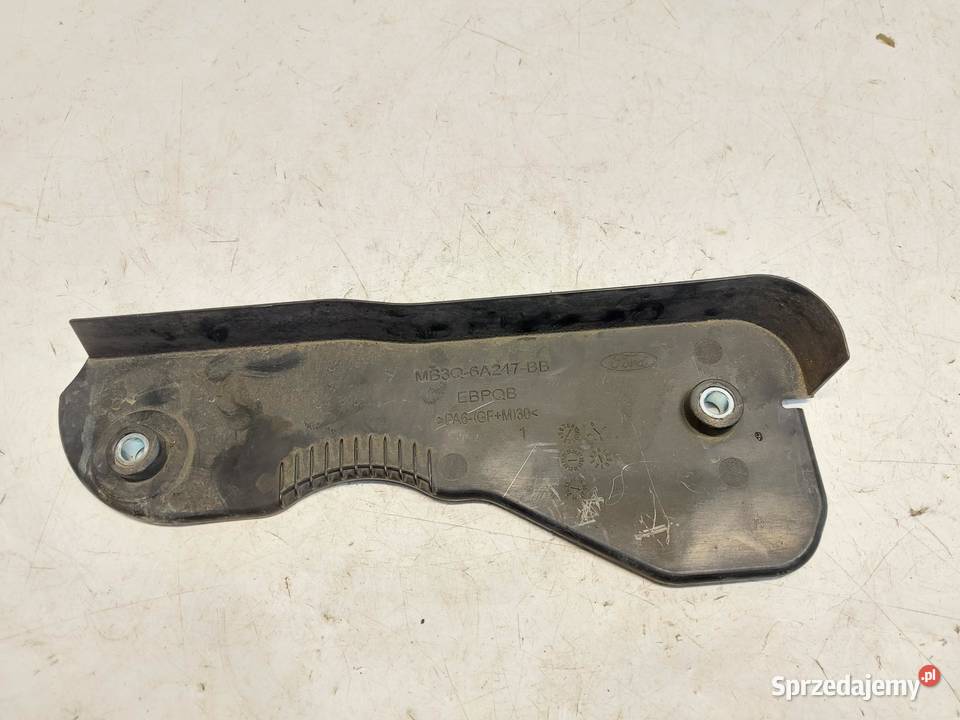 Ford Ranger VI 6 2024r OSŁONA PASA RORZĄDU osobowe