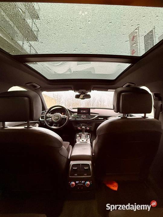 Bogate wyposażenie Poznań