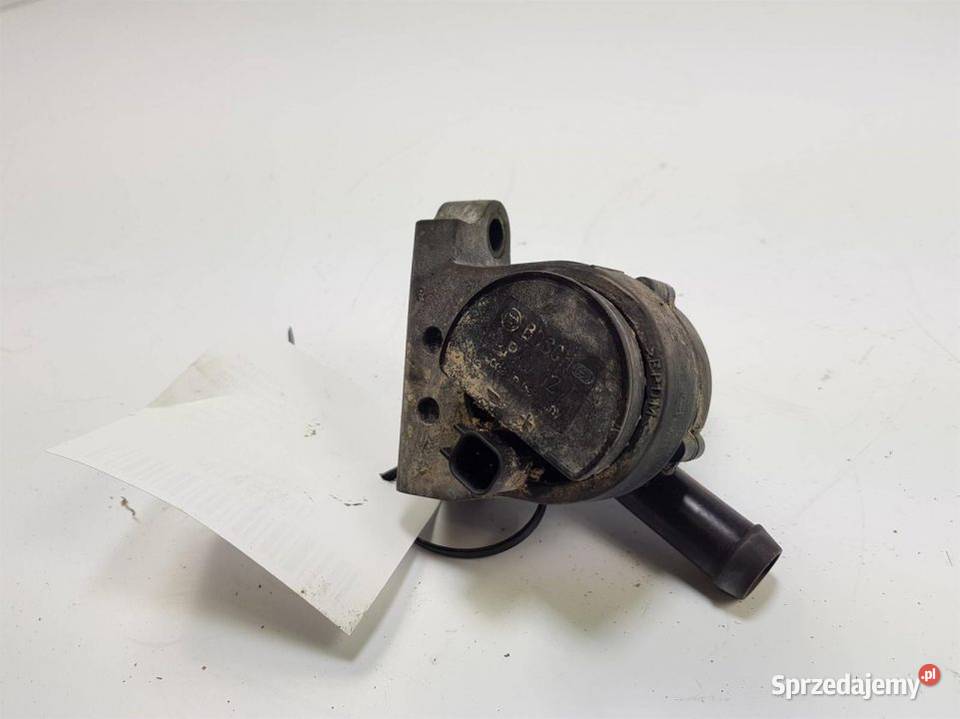 POMPA WODY JAGUAR XKR 8W8318D473AC