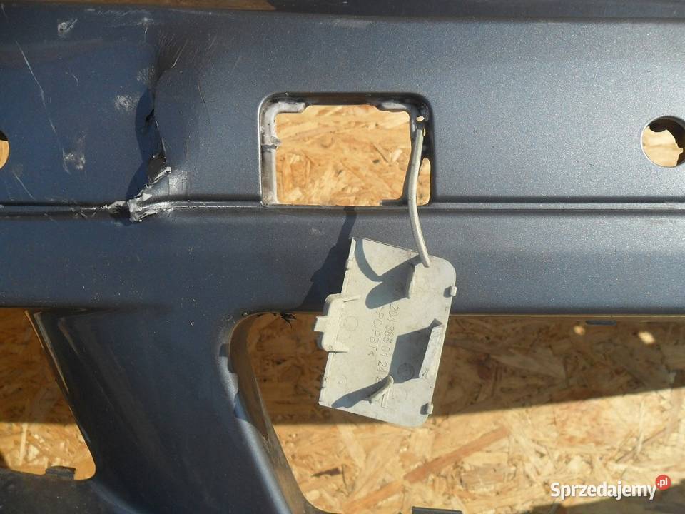 Mercedes CKlassa W204 2006 2007 2008 2009