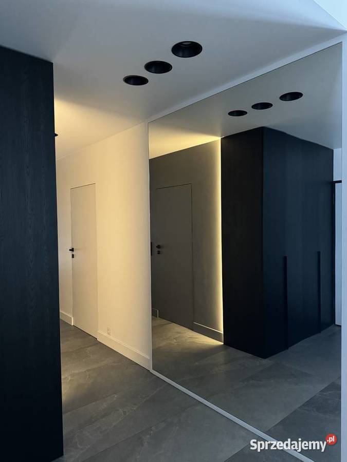 Luksusowy apartament 75m2 Parku Chopina Villa Nieruchomości Konin