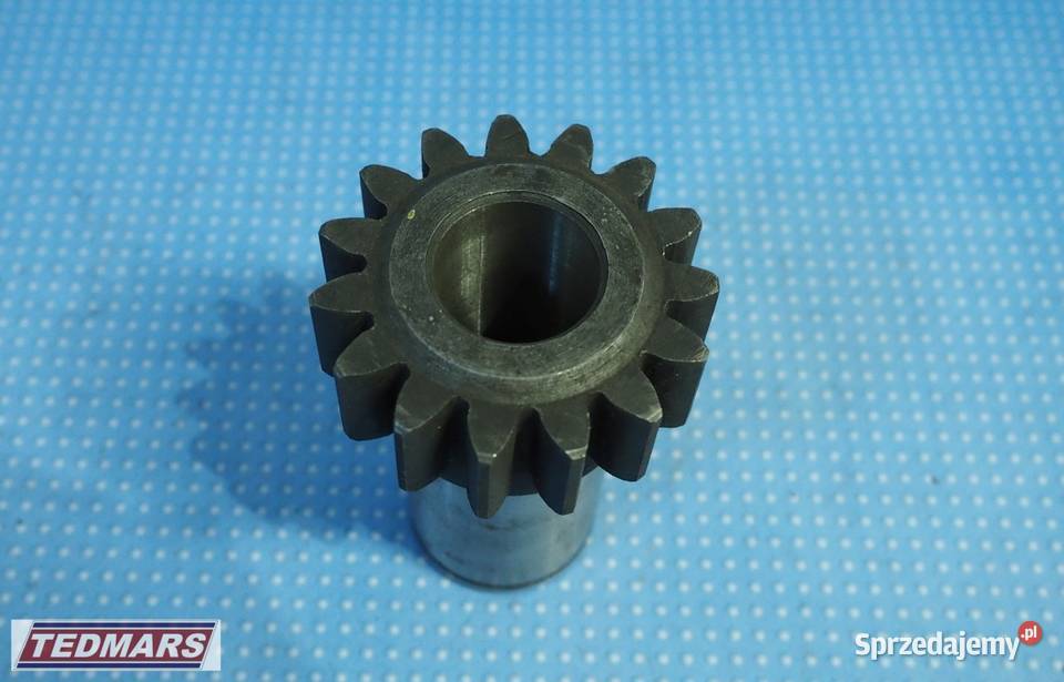 Koło zębate przystawki JELCZ S200 Włocławek sprzedam