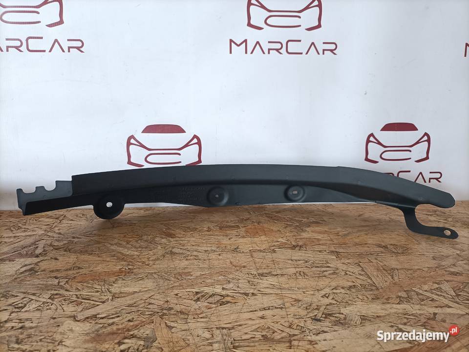 VOLVO XC60 II LISTWA BŁOTNIKA CHLAPACZ PRAWY TYŁ Pleszew