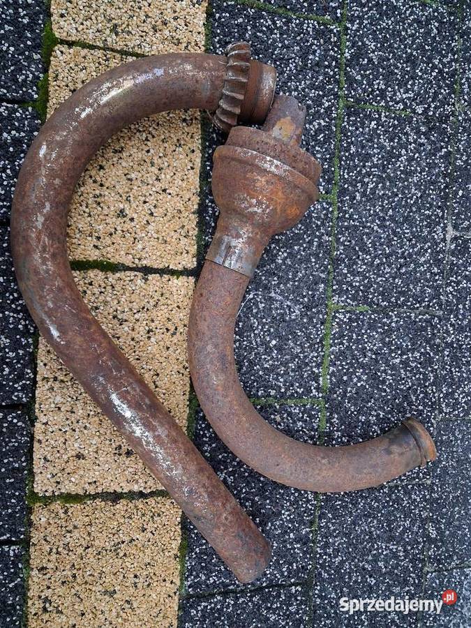 Kolanko nsu 2sztuki Annopol