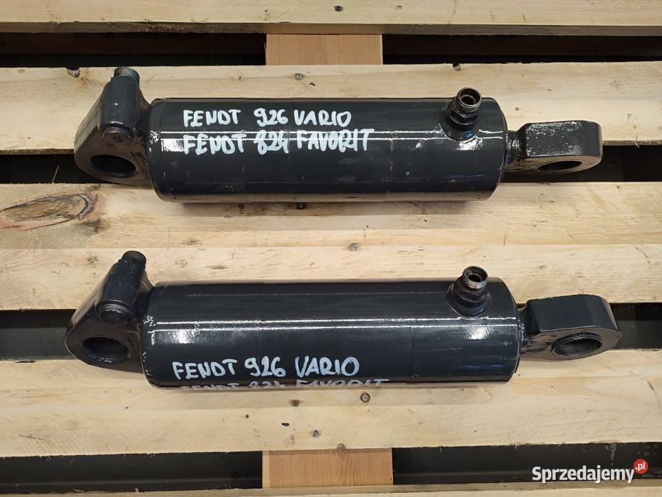 Siłownik tylnego podnośnika G916862030010 Fendt Wilkowo