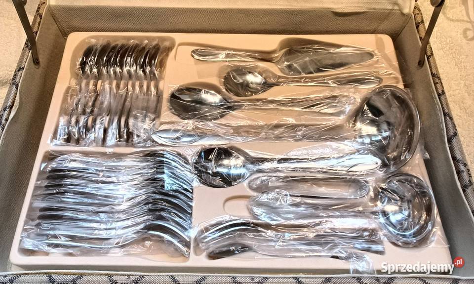 King Hoff KingHoff Zestaw 72 sztuk pięknych Brwinów sprzedam