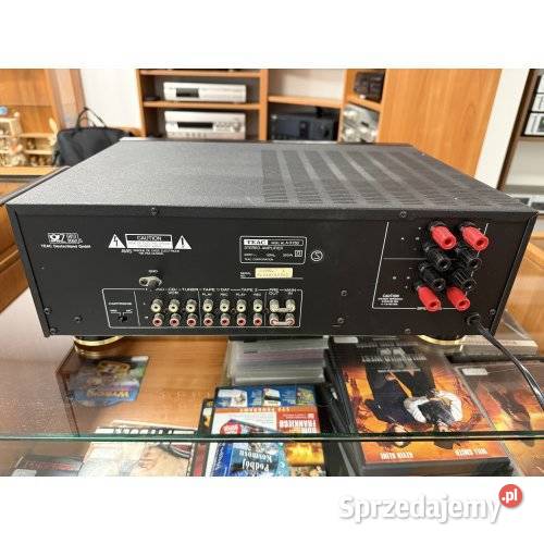 TEAC AX750 DC