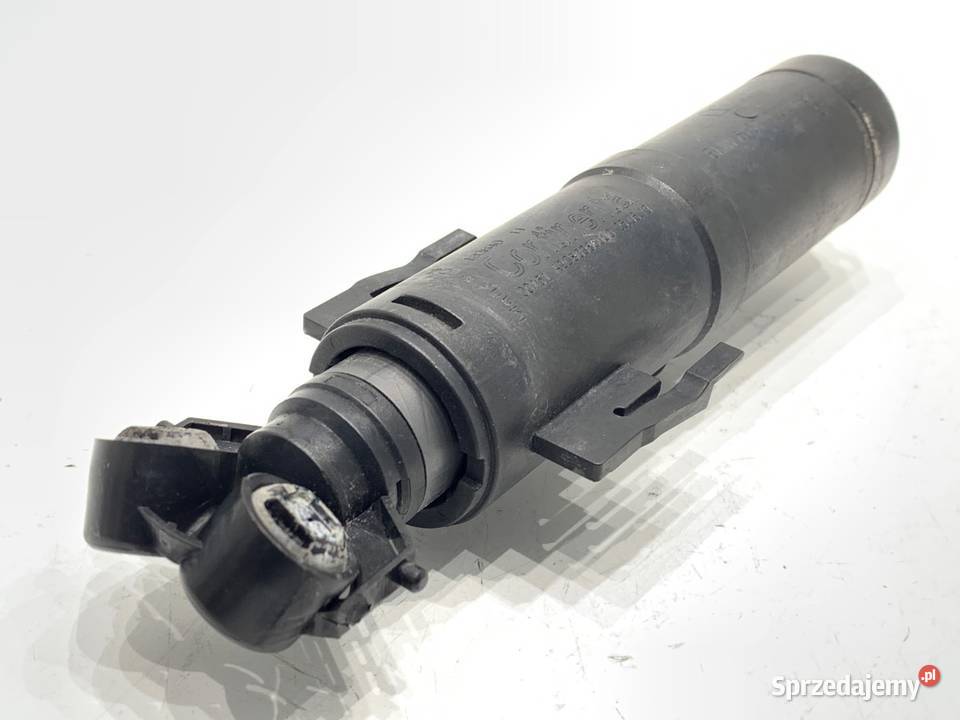 SPRYSKIWACZ REFLEKTORA PRAWY PRZÓD BMW E84 SUV