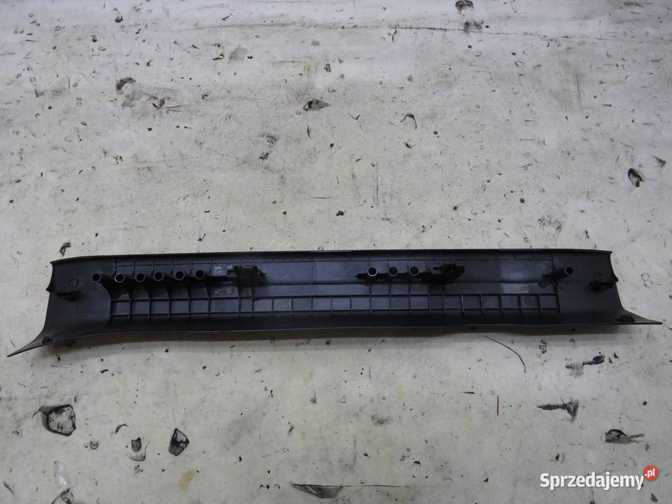 OSŁONA PROGU LEWY PRZÓD MAZDA 3 BM 13 BHN968720 osobowe